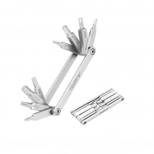 Alyan Set - TOOPRE, TL-8060, 8 Fonksiyon