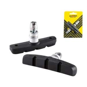 Alyenli Fren Pabuç Alhonga 2Li Kartlı