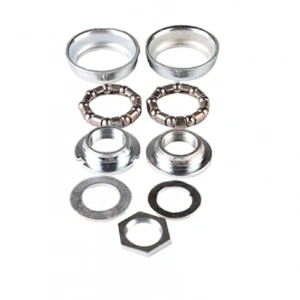 Amerikan Orta Çanak Takımı (Standart Tip)