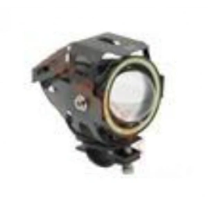 Angel Çakarlı Led Sis Far Küçük Model