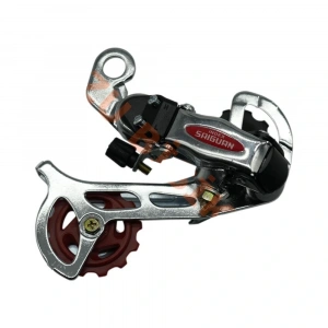 Arka Attırıcı Büyük Makara-Kulaksız