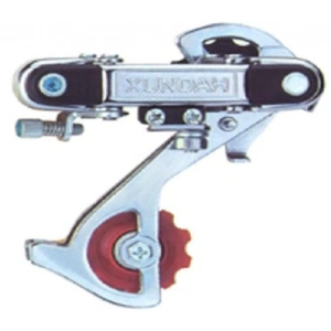 Arka Attırıcı Kulaksız-Std