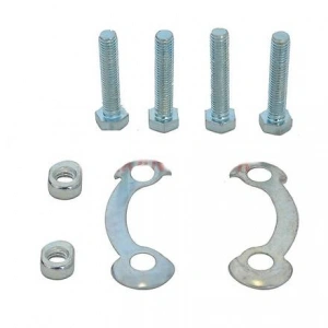 Arka Dişli Vidası Ybr 125