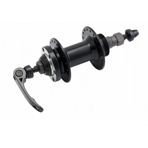 Arka Hazne/Göbek Disc-Rulmanlı (36 Delik)