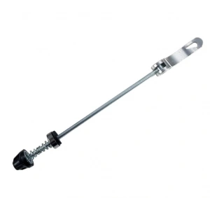 Arka Hazne/Göbek Mandallı Mil