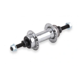 Arka Hazne Göbek Metal (36 Delik)