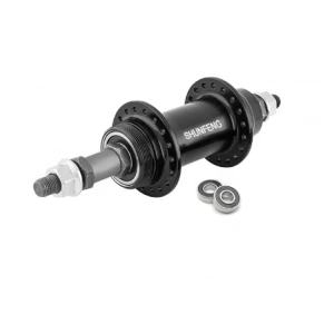 Arka Hazne/Göbek Rulmanlı (36 Delik)