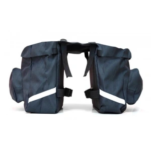 Arka Heybe Çanta Trazano