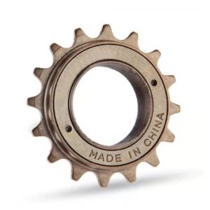 Arka Ruble Z-16 Diş