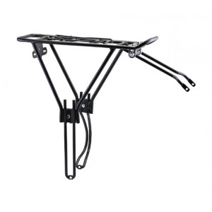 Arka Sele Aliminyum (Disc Uyumlu)