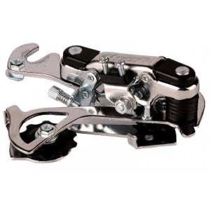 Arka Vites Attırıcı Mekanizması Kulaklı