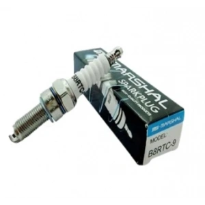 B8RTC-9 Marshal Buji rezistanslı