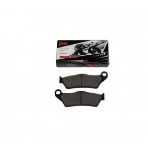 Bajaj Ns200 Ön Disc Balata