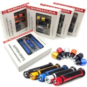 Barracuda Elcik Takım Gümüş