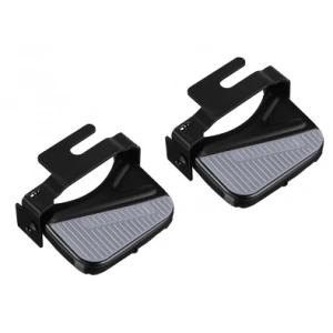 Basamak - Katlanır, ZG-01, Arka Mil