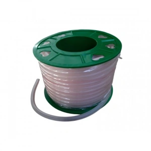 Benzin Hortumu Şeffaf