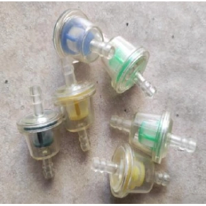 Benzin Süzgeci Küçük Model