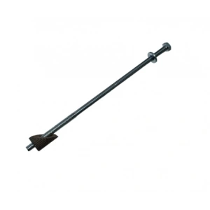 Bisan Model Gidon Boğaz Mili