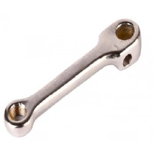 Bisan Sol Pedal Kolu - Kamalı