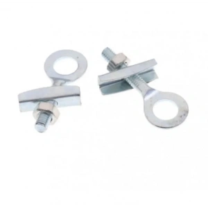 Bisan Zincir Gergi Kelebek