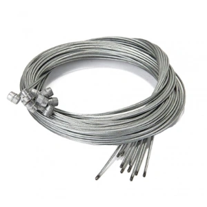 Bisiklet Fren Teli 1.80 Cm İç Halat