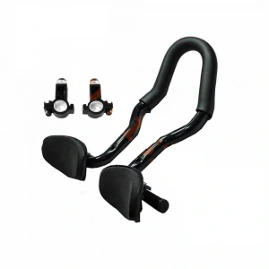 Bisiklet Gidon Dinlendirici