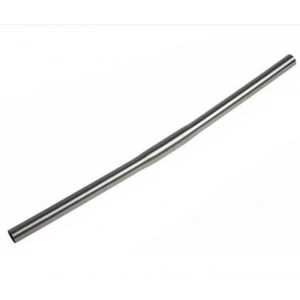 Bisiklet Gidon Düz (Krom)