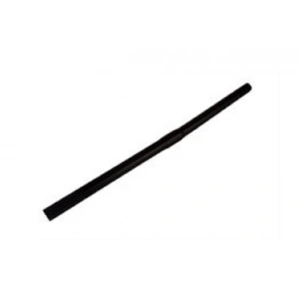 Bisiklet Gidon Düz (Siyah)