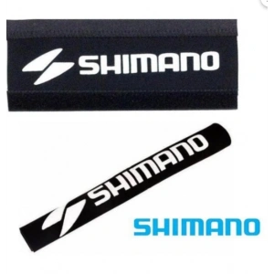 Bisiklet Kadro Zincir Koruyucu