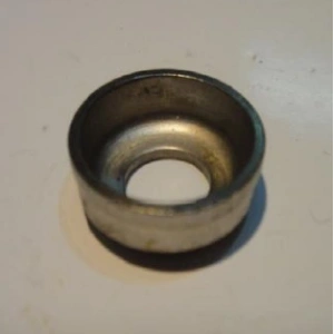 Bisiklet Ön Göbek Çanağı