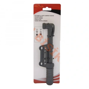 Bisiklet Taşıma Pompası Bağlantılı