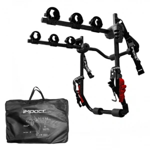 Bisiklet Taşıyıcı 3 Bisiklet