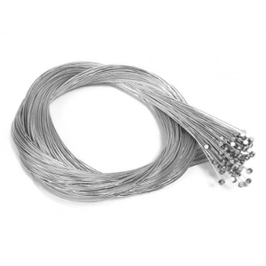 Bisiklet Vites Teli İç Halat