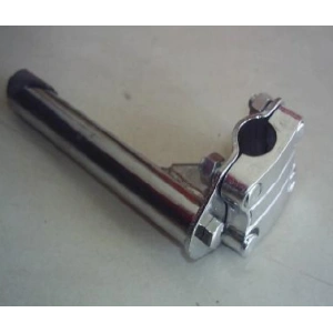 Bmx Gidon Boğazı (Krom) 4 Vidalı