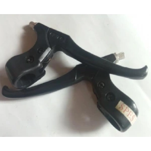 Bmx-Mtb Fren Kolu-Plastik