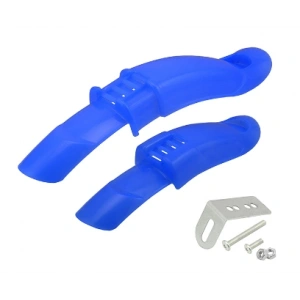 Bmx Plastik Çamurluk