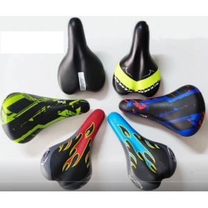 Bmx Sele Lüx Model Yeni