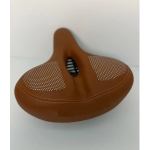 Brown Kahverengi Sele Geniş