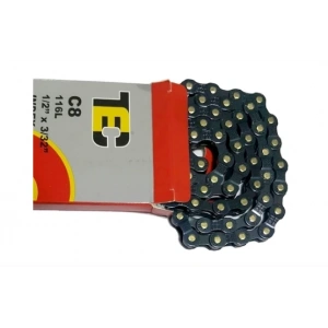 C-8 Bisiklet Zincir (Kmc-Tec)