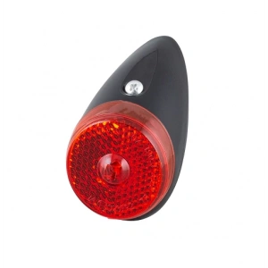 Çamurluk Bağlantılı Stop Pilli