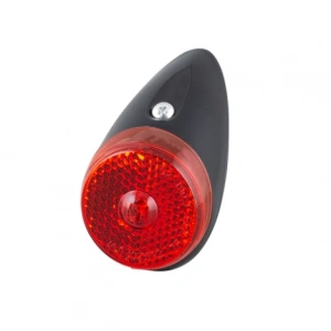 Çamurluk Stop Pilli Retro