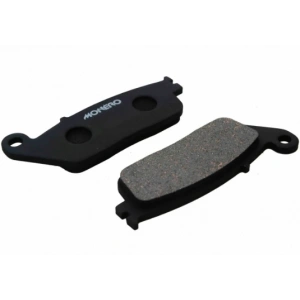 Cbr125-250 x-max Ön Disc Balata