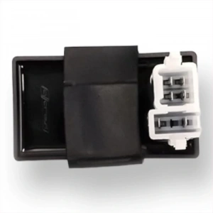 CDI 4+2 Fiş Vitesli Model