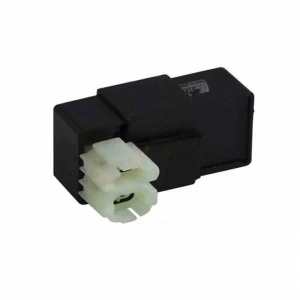 CDI 4+2 Fişli Scooter Model