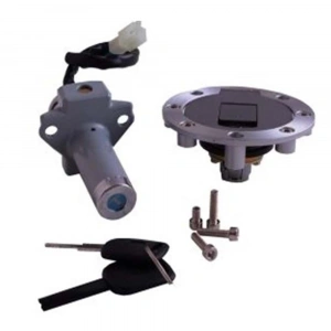 Çelik Kuba Çita Kontak Set