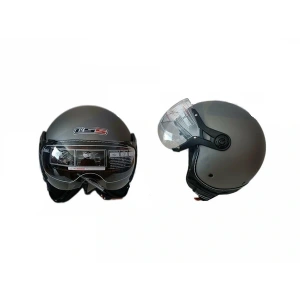 Çenesiz Kask LS5