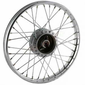 Cg Arka Jant Telli 18