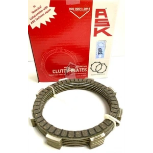 Cg Debriyaj Balata ASK