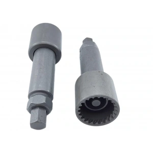 Cg Eksantrik Aaparatı