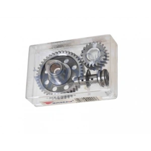 Cg Eksantrik Dişli Set Zommax